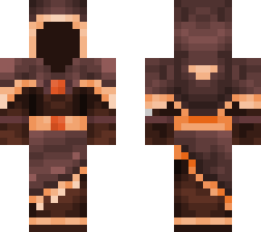 nether mage (classic)