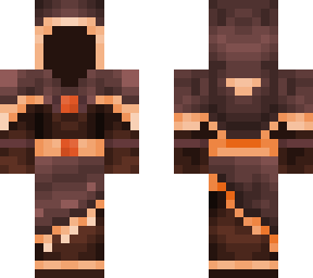 nether mage (classic)