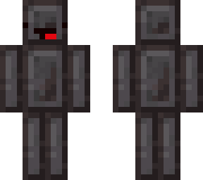netherite skeppy