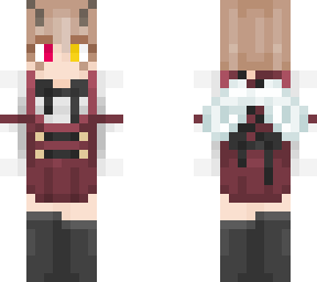 new main skin-