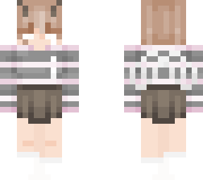 new main skin