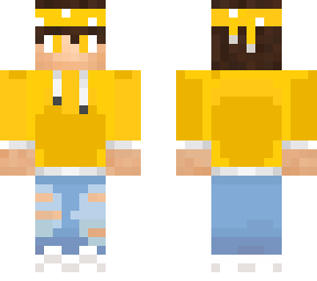 nico_3005 giallo-yellow