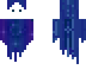 nightmare ghost