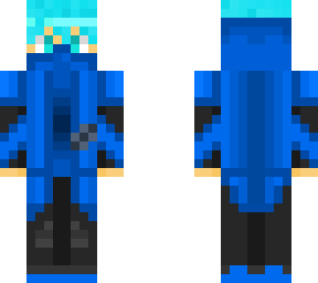 ninja ddiamondcraft