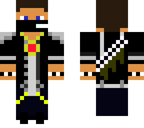 ninja steve