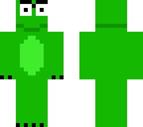 noah's frog