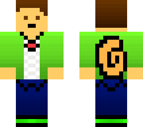 noclue51423x shaded skin (original!)