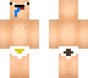 noob skin