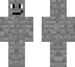 not my skin