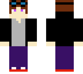 notmarik 2.0 fixed goggles