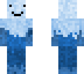 ocean mutant