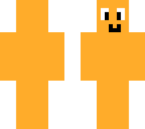 orange man