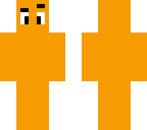orange man v2