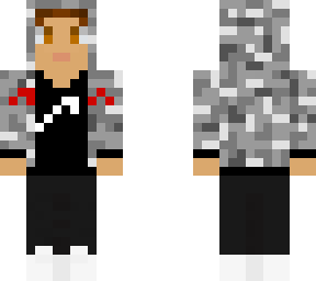 oscar's skin