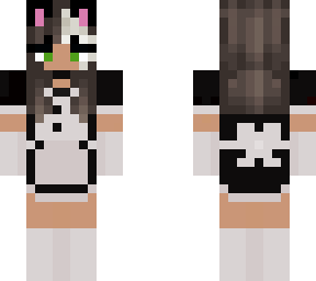 p?? skin no terminada
