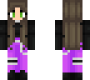 p?? skin no terminada