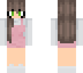 p?? skin no terminada
