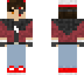 paintumor pokemon trainer