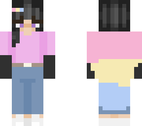 pan !remake