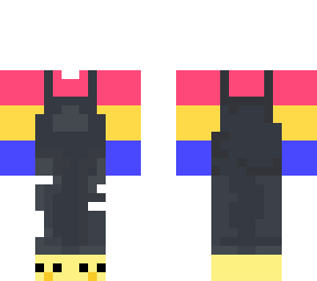 pan skin