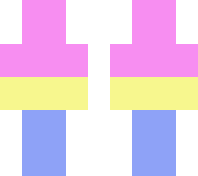 pan skin
