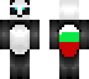 panda