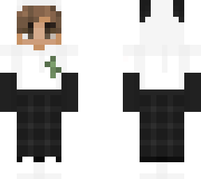 panda jumper