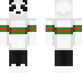 panda x gucci