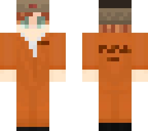 papochka prison
