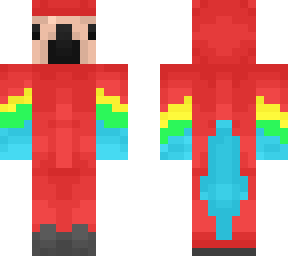 parrot