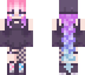 pastel punk