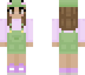 paytertot overalls
