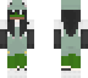 pepe egirl