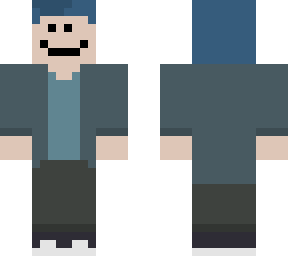 pequein revamped