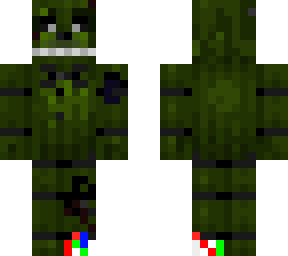 phantom freddy