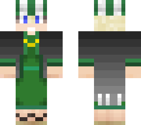 philza minecraft but my style