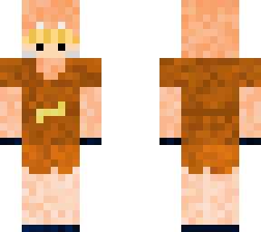 piglin onesie