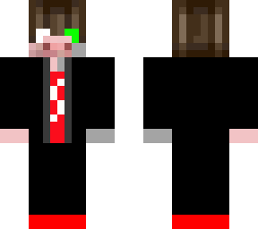 piglin silly