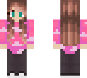 pink cloudiee