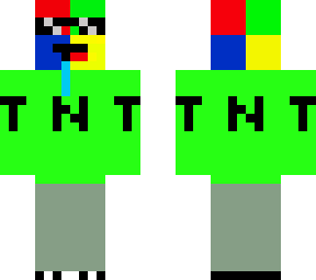 plasma tnt