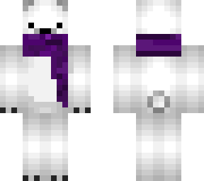polar bear