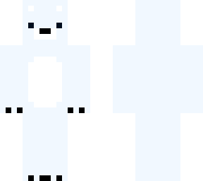 polar bear