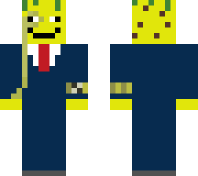 posh pinefr3eze