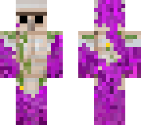 possessed iron golem v2