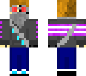 psychro the assasin- its fo a friend