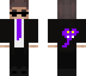 purplcobra_'s skin hope u like it bro for oscar