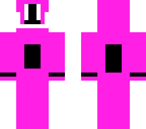 purple error skin smiley face