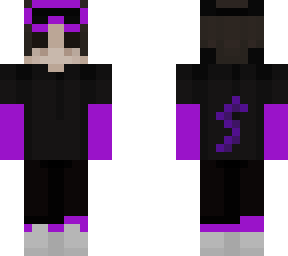 purple not nico
