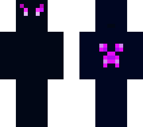 purple robot skin please have a look at it, it looks different from thethumbnail