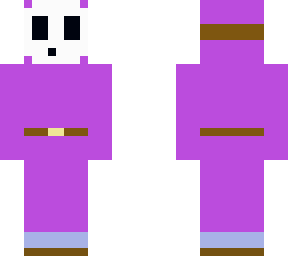 purple shy guy 0.0